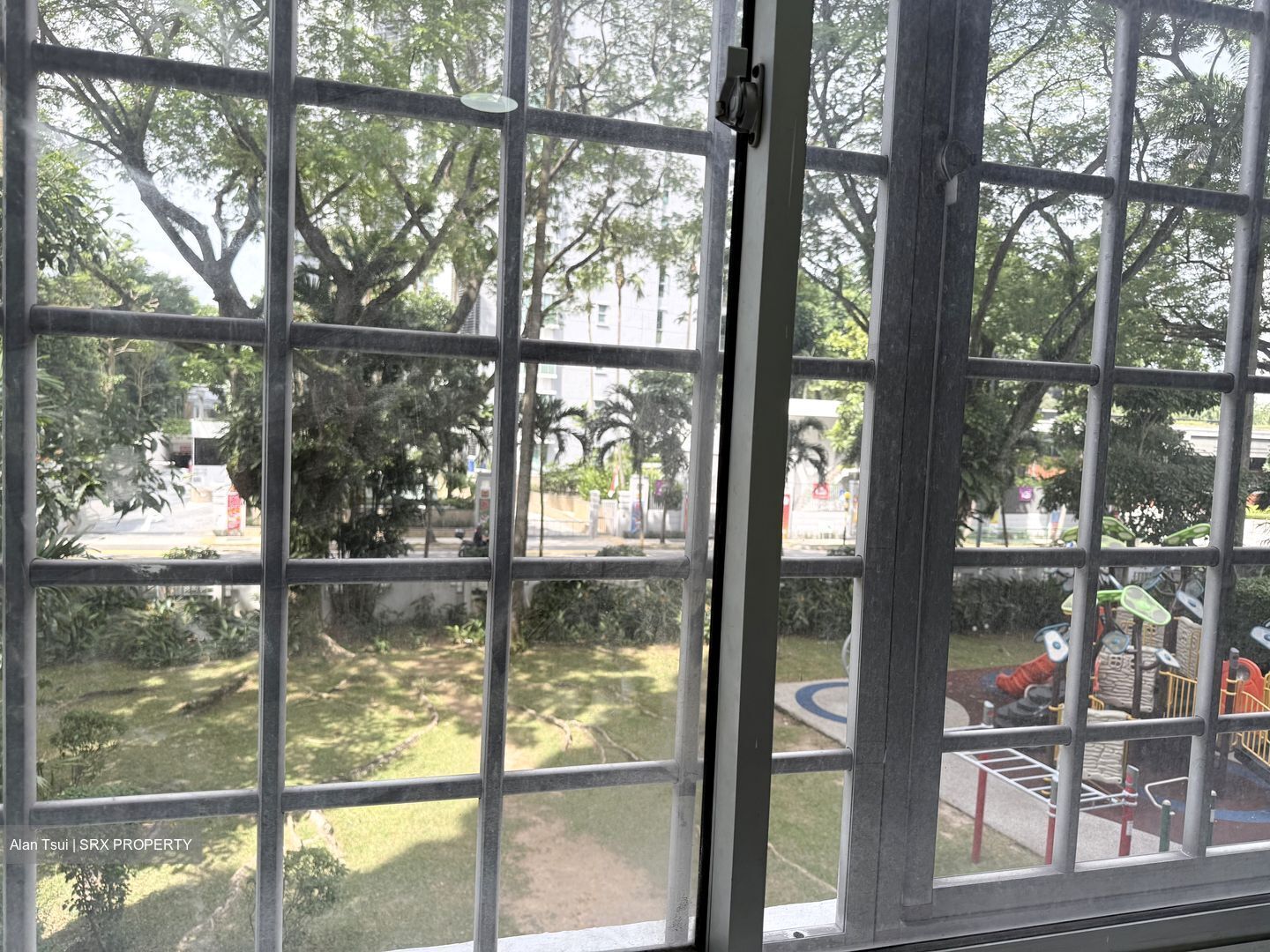 Equatorial Apartments (D15), Apartment #461813291